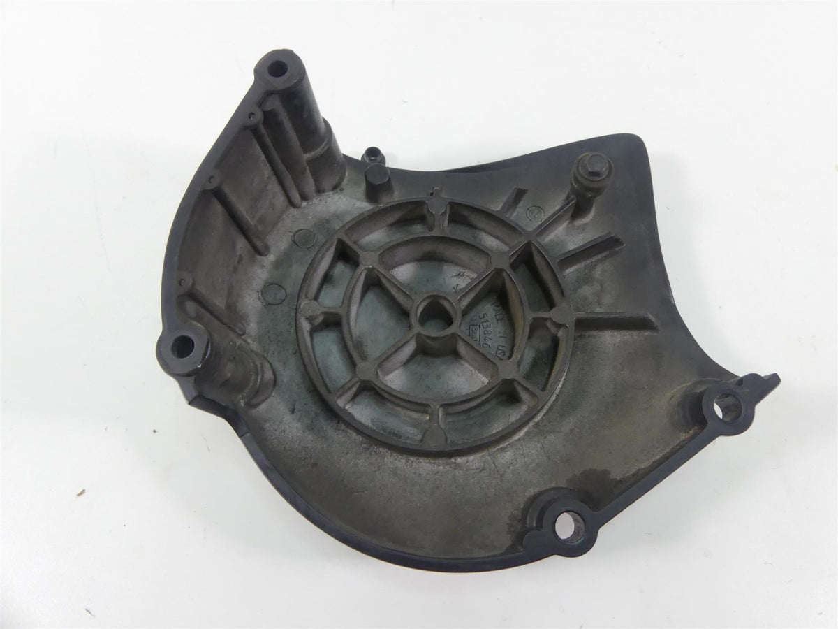 2016 Indian Chieftain Dark Horse Right Engine Outer Sprocket Cover 5138464 {{ shop.shopifyCountryName }} - Mototech271