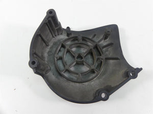 2016 Indian Chieftain Dark Horse Right Engine Outer Sprocket Cover 5138464 | Mototech271
