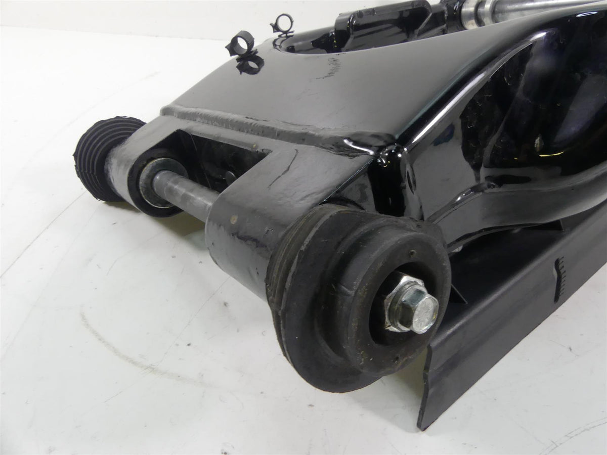 2014 Harley Touring FLHX Street Glide Rear Swing Swingarm 25mm Axle 47549-09 {{ shop.shopifyCountryName }} - Mototech271