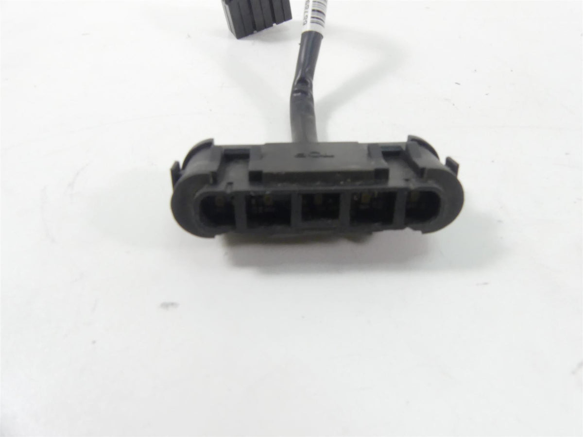 2010 Harley Touring FLHX Street Glide Indicator Blinker Oil Lights 68789-96 {{ shop.shopifyCountryName }} - Mototech271