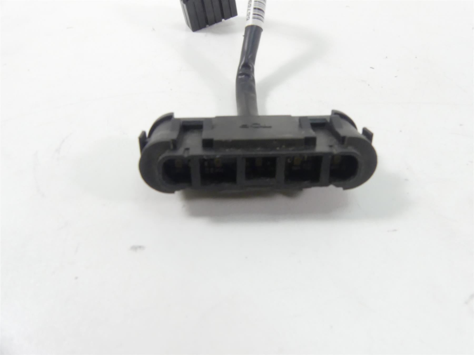 2010 Harley Touring FLHX Street Glide Indicator Blinker Oil Lights 68789-96 {{ shop.shopifyCountryName }} - Mototech271