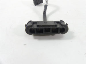 2010 Harley Touring FLHX Street Glide Indicator Blinker Oil Lights 68789-96 | Mototech271