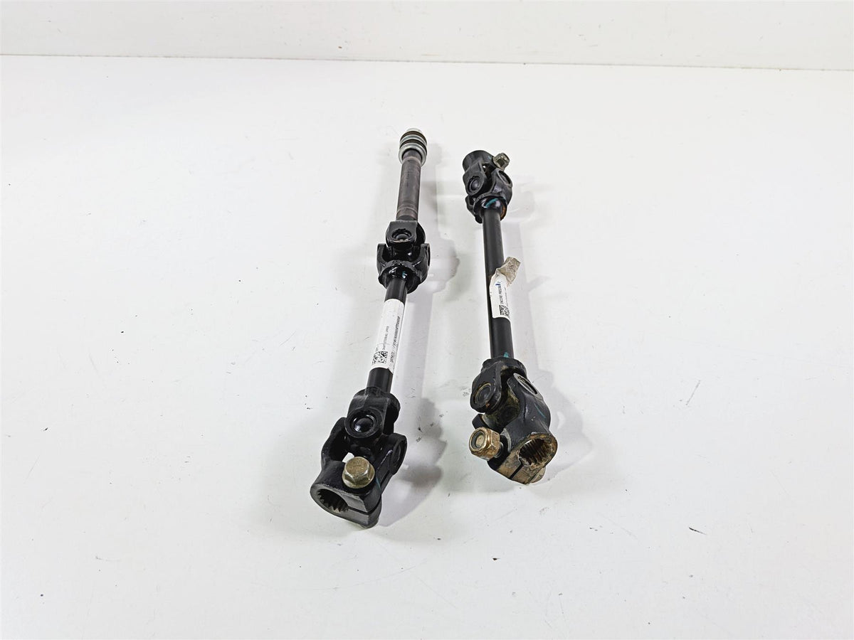 2024 Polaris RZR XP 1000 Sport Steering Shaft Set 1825073 1824978 {{ shop.shopifyCountryName }} - Mototech271