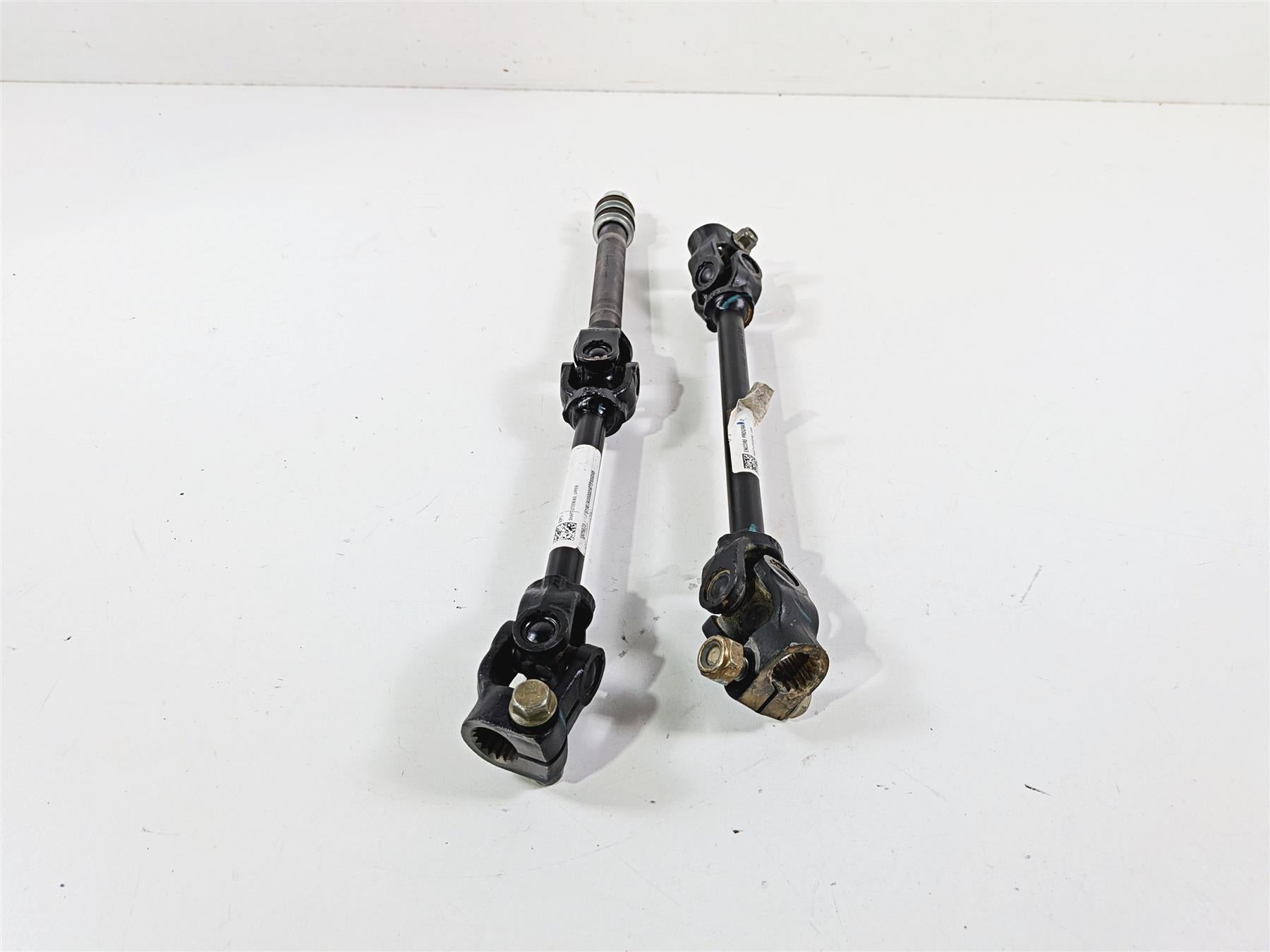 2024 Polaris RZR XP 1000 Sport Steering Shaft Set 1825073 1824978 {{ shop.shopifyCountryName }} - Mototech271