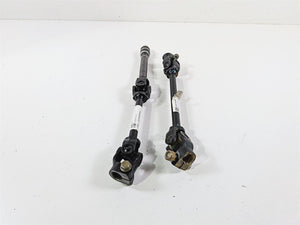 2024 Polaris RZR XP 1000 Sport Steering Shaft Set 1825073 1824978
