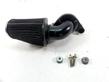 Load image into Gallery viewer, 2013 Harley Softail FLSTFB Fat Boy Lo Screamin Eagle Air Cleaner 29472-05A | Mototech271
