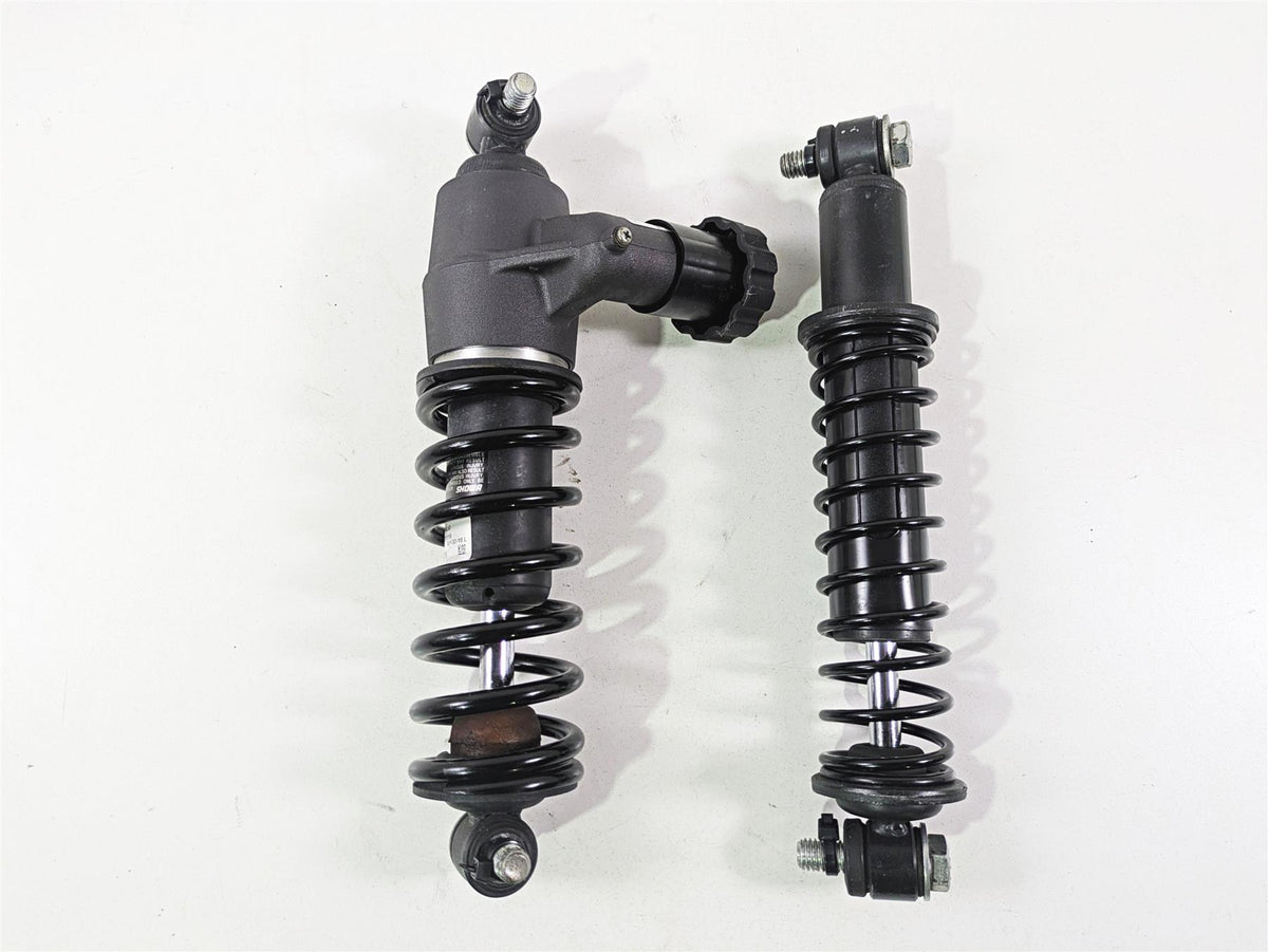 2021 Harley Touring FLTRX Road Glide Rear Suspension Shock 12" Low Set 54000096 {{ shop.shopifyCountryName }} - Mototech271