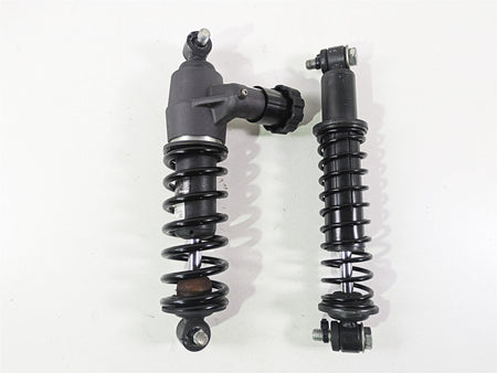 2021 Harley Touring FLTRX Road Glide Rear Suspension Shock 12" Low Set 54000096 {{ shop.shopifyCountryName }} - Mototech271