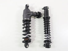 Load image into Gallery viewer, 2021 Harley Touring FLTRX Road Glide Rear Suspension Shock 12&quot; Low Set 54000096
