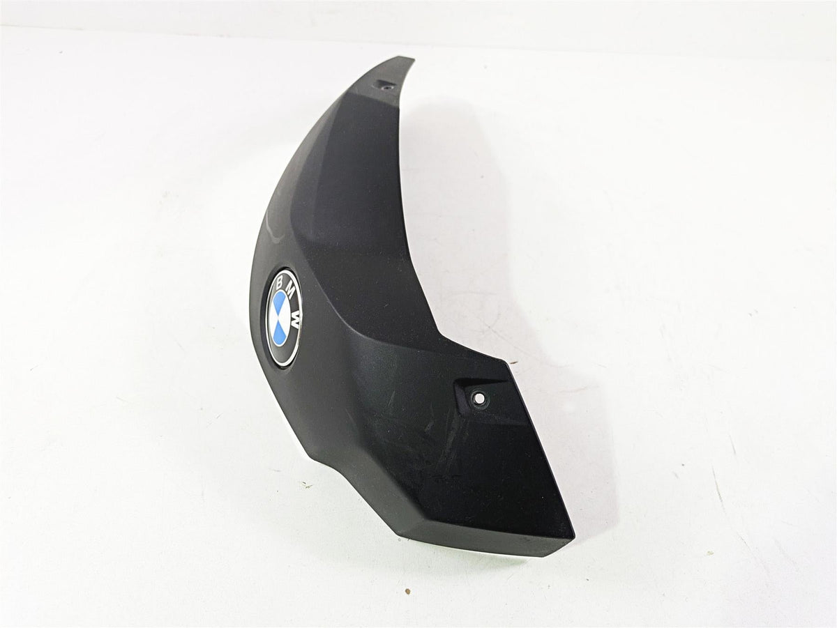 2009 BMW R1200GS K255 Adv Right Side Fuel Tank Cover & Emblem 46637706288 {{ shop.shopifyCountryName }} - Mototech271