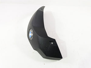 2009 BMW R1200GS K255 Adv Right Side Fuel Tank Cover & Emblem 46637706288