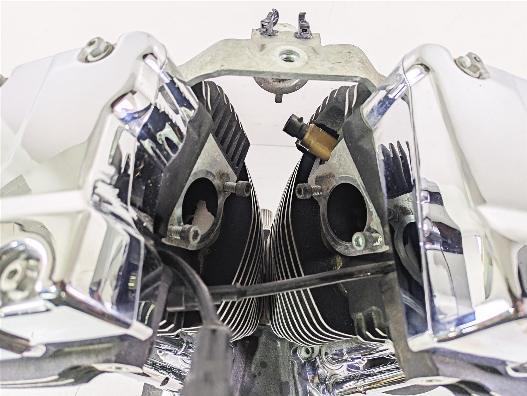 2015 Harley FXDL Dyna Low Rider Running 103ci 1690cc Engine Motor 4K 16200242 {{ shop.shopifyCountryName }} - Mototech271