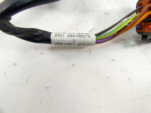 Load image into Gallery viewer, 2010 Harley Touring FLHRC Road King Indicator Instrument Lights -Read 68113-99B | Mototech271
