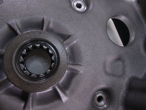 2009 Harley Touring FLHRC Road King Inner Primary Drve Clutch Cover 60677-07 | Mototech271