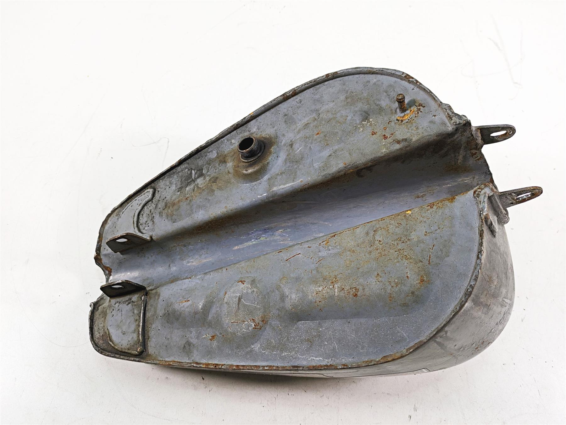 1990 Harley Sportster XLH883 XL883 Fuel Gas Petrol Tank Reservoir