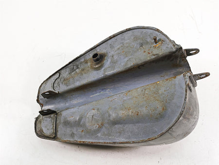 1990 Harley Sportster XLH883 XL883 Fuel Gas Petrol Tank Reservoir 61023-83D {{ shop.shopifyCountryName }} - Mototech271