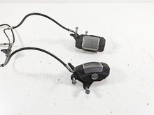 Load image into Gallery viewer, 2009 Harley Touring FLHTCU Electra Glide Front Brake Caliper Set 43027-08
