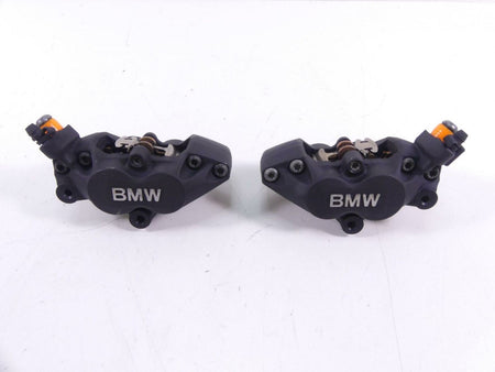 2011 BMW R1200GS R 1200 GS K25 Front Brake Caliper Set 34117711438 34117711439 {{ shop.shopifyCountryName }} - Mototech271