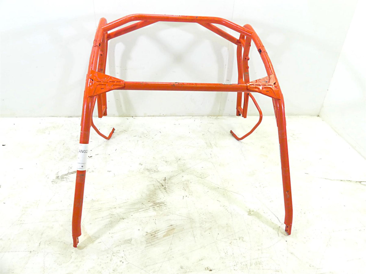 2018 Can Am Commander 1000R XT Roll Over Cage Rail Frame 715003905 {{ shop.shopifyCountryName }} - Mototech271