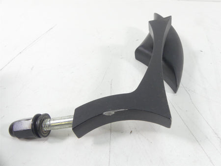 2017 Harley FXSE CVO Pro Street Breakout Rear View Blade Mirror Set {{ shop.shopifyCountryName }} - Mototech271