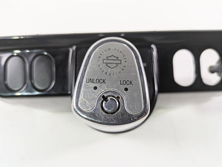 2010 Harley Touring FLHXSE CVO Street Glide Ignition Switch Lock - Vin 71572-06 {{ shop.shopifyCountryName }} - Mototech271