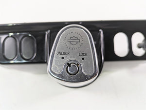 2010 Harley Touring FLHXSE CVO Street Glide Ignition Switch Lock - Vin 71572-06