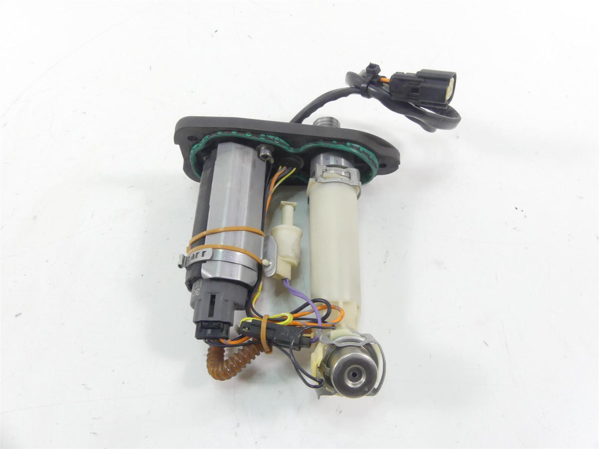 2007 Harley Sportster XL1200 Nightster Fuel Gas Petrol Pump -Tested 75268-07A {{ shop.shopifyCountryName }} - Mototech271