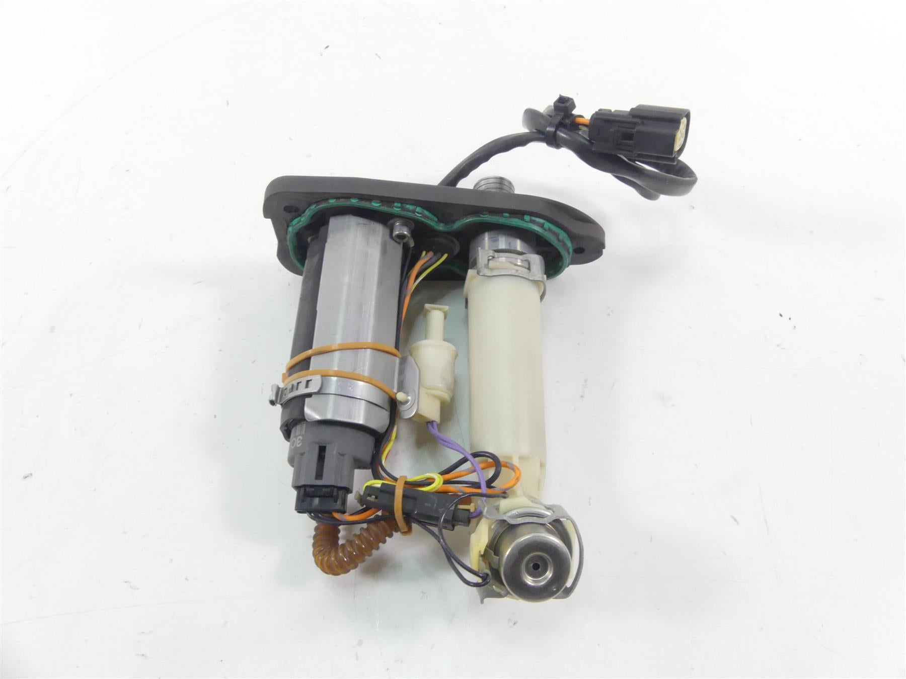 2007 Harley Sportster XL1200 Nightster Fuel Gas Petrol Pump -Tested 75268-07A {{ shop.shopifyCountryName }} - Mototech271