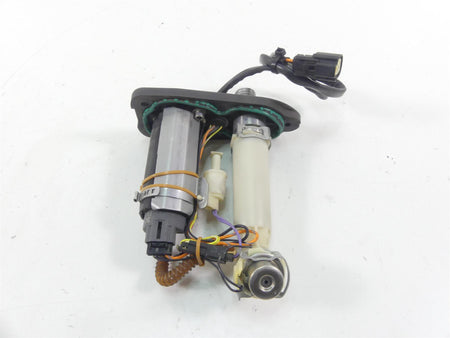 2007 Harley Sportster XL1200 Nightster Fuel Gas Petrol Pump -Tested 75268-07A {{ shop.shopifyCountryName }} - Mototech271