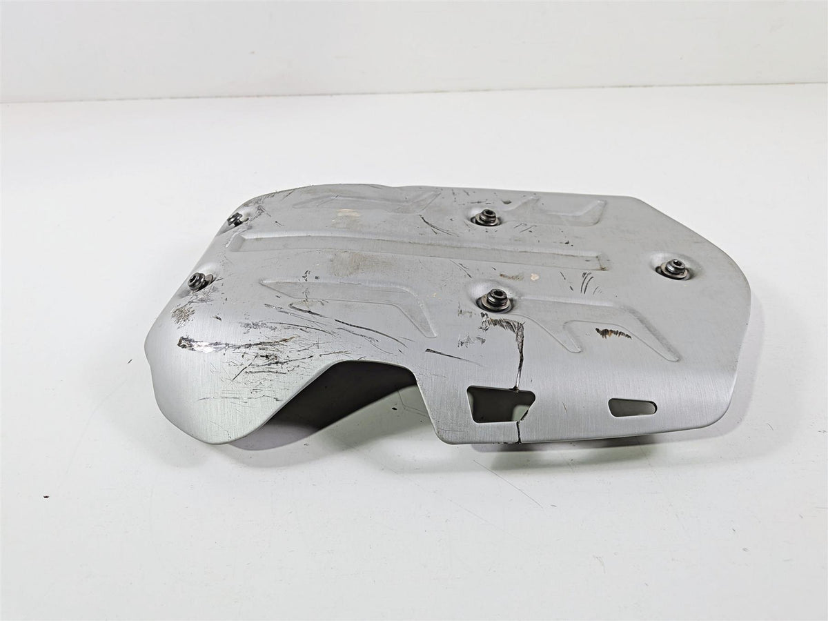 2019 BMW R1250GS K50 Bottom Engine Skid Plate Rock Guard 11848485696 {{ shop.shopifyCountryName }} - Mototech271