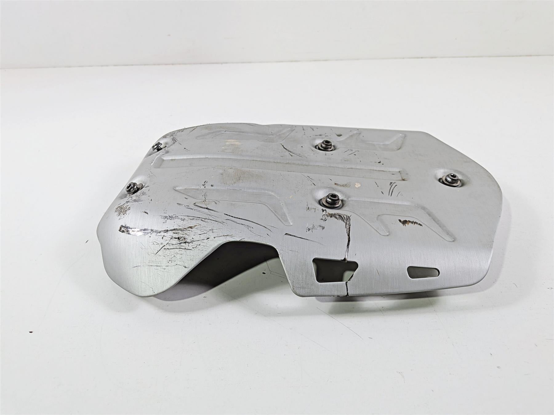 2019 BMW R1250GS K50 Bottom Engine Skid Plate Rock Guard 11848485696 {{ shop.shopifyCountryName }} - Mototech271