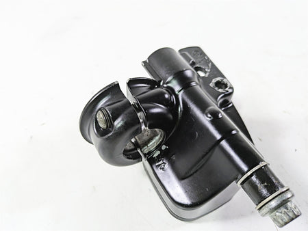 2003 Harley Softail FXSTDI Deuce 100th Front Brake Master Cylinder 9/16 45019-96 {{ shop.shopifyCountryName }} - Mototech271