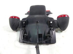 2015 Harley Davidson VRSCDX Night Rod Sp License Plate Holder & Blinker 67900032 | Mototech271