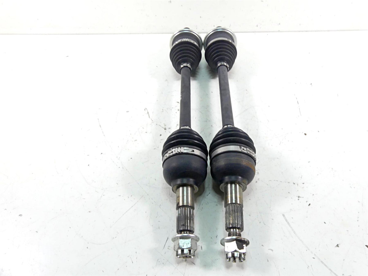 2021 CFMoto Zforce 950 Sport Rear Cv Drive Axle Shaft Set 5BYA-280300 {{ shop.shopifyCountryName }} - Mototech271