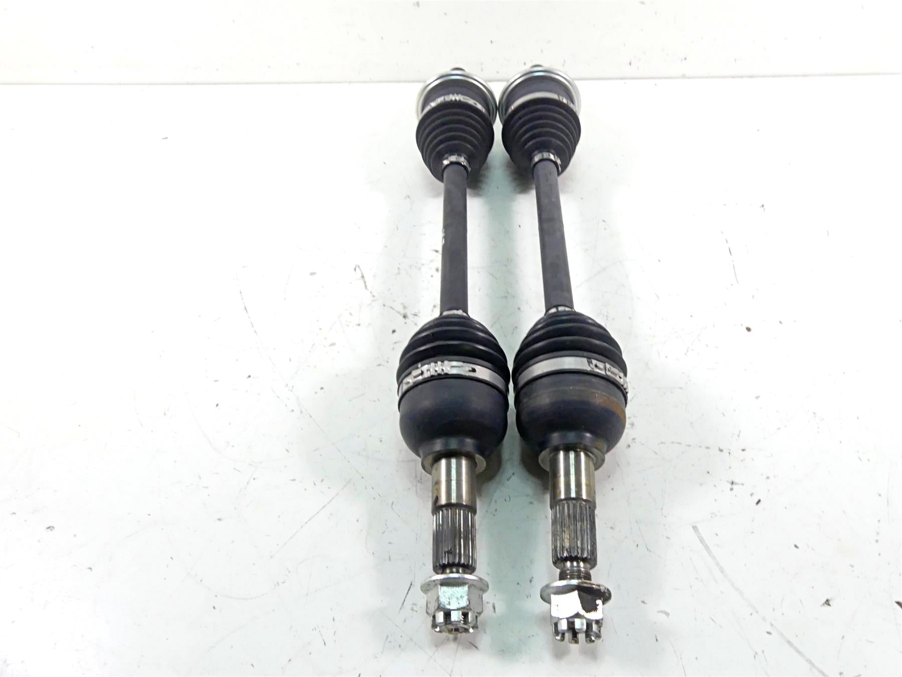 2021 CFMoto Zforce 950 Sport Rear Cv Drive Axle Shaft Set 5BYA-280300 {{ shop.shopifyCountryName }} - Mototech271