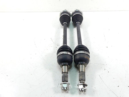 2021 CFMoto Zforce 950 Sport Rear Cv Drive Axle Shaft Set 5BYA-280300 {{ shop.shopifyCountryName }} - Mototech271