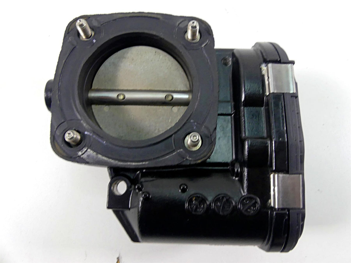 2011 Sea-Doo RXT-X 260 Bosch Throttle Body 420892590 420892592 {{ shop.shopifyCountryName }} - Mototech271