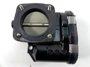 2011 Sea-Doo RXT-X 260 Bosch Throttle Body 420892590 420892592