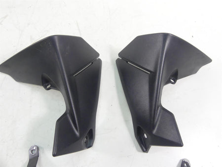 2017 BMW R1200GS GSW K50 Front Windshield Adjustment Stay Mount 46638561351 {{ shop.shopifyCountryName }} - Mototech271
