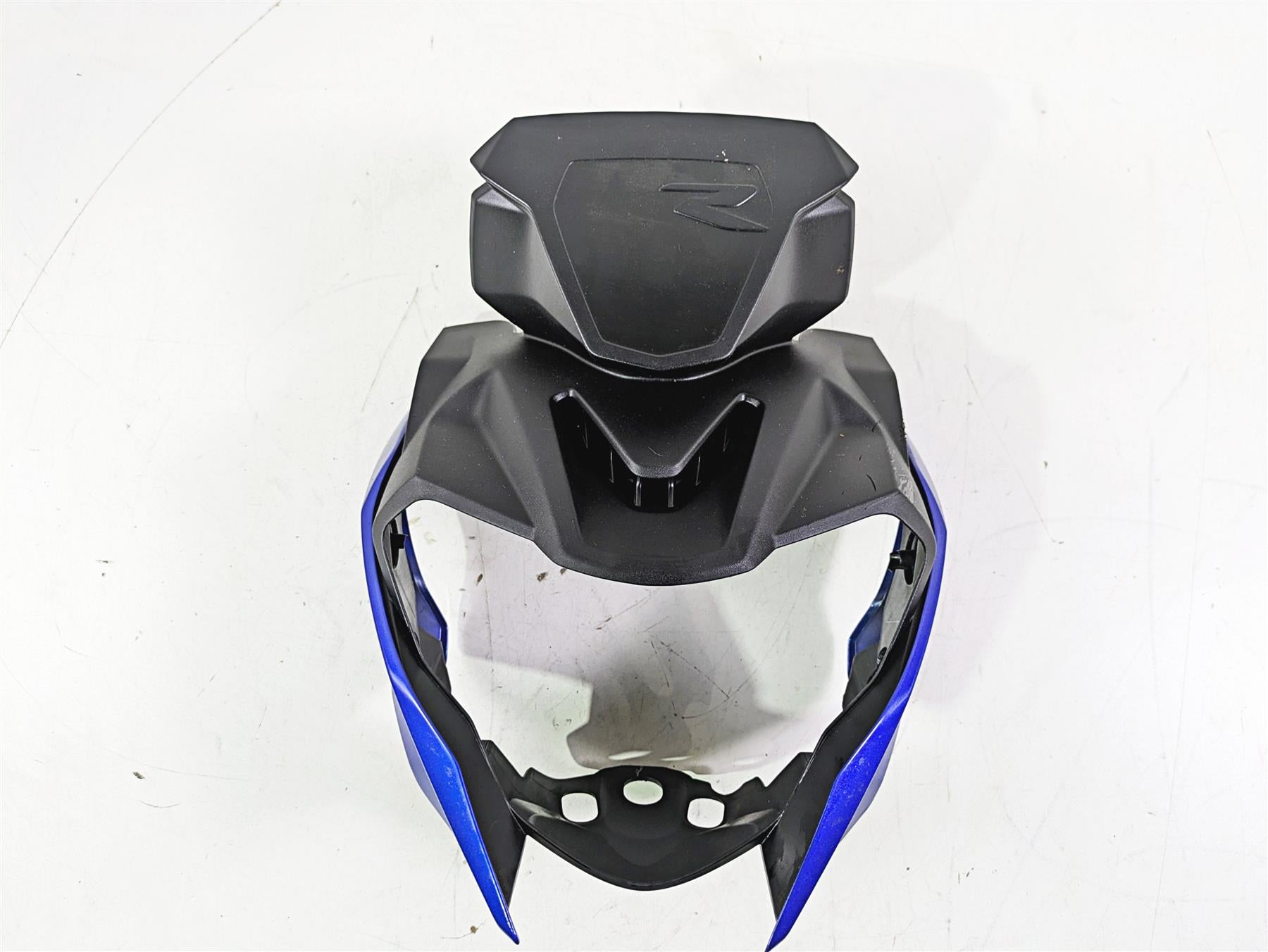 2023 BMW G310R K03 Headlight Lamp Mask Fairing Cover 46637922113 {{ shop.shopifyCountryName }} - Mototech271