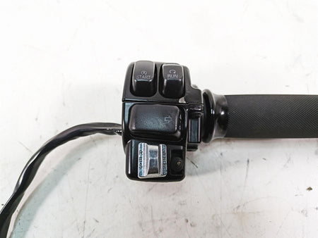 2009 Harley Touring FLHTCU Electra Glide Right Control Switch - Read 71684-06A {{ shop.shopifyCountryName }} - Mototech271