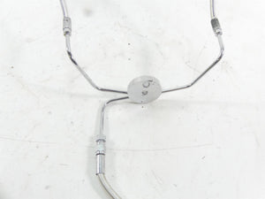 2005 Harley Touring CVO FLHTC SE Electra Glide  Front Brake Caliper Set 44381-99 | Mototech271