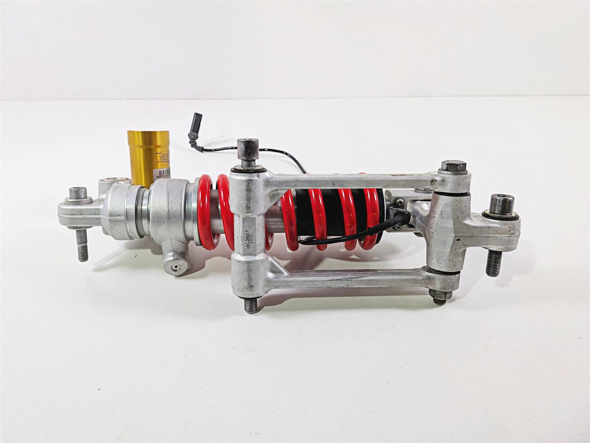 2017 BMW S1000RR K46 Rear DDC Sachs Suspension Shock Damper 33548561412 {{ shop.shopifyCountryName }} - Mototech271