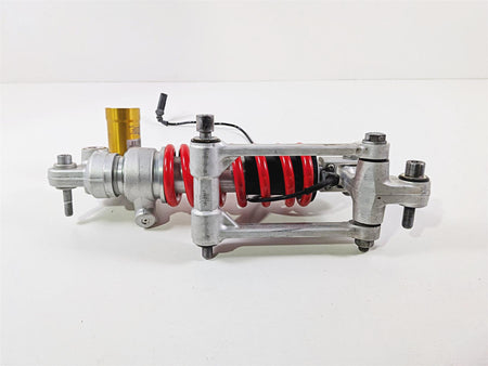 2017 BMW S1000RR K46 Rear DDC Sachs Suspension Shock Damper 33548561412 {{ shop.shopifyCountryName }} - Mototech271