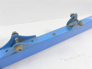2020 Polaris RZR RS1 1000 Straight Rear Left Trailing Arm Knee Hub Set 1019356 | Mototech271