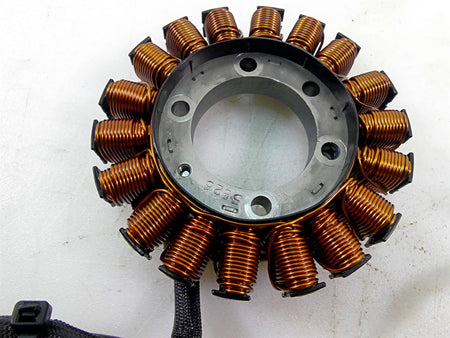 2016 KTM 1290 Super Duke R Ignition Alternator Generator 60339004000 {{ shop.shopifyCountryName }} - Mototech271