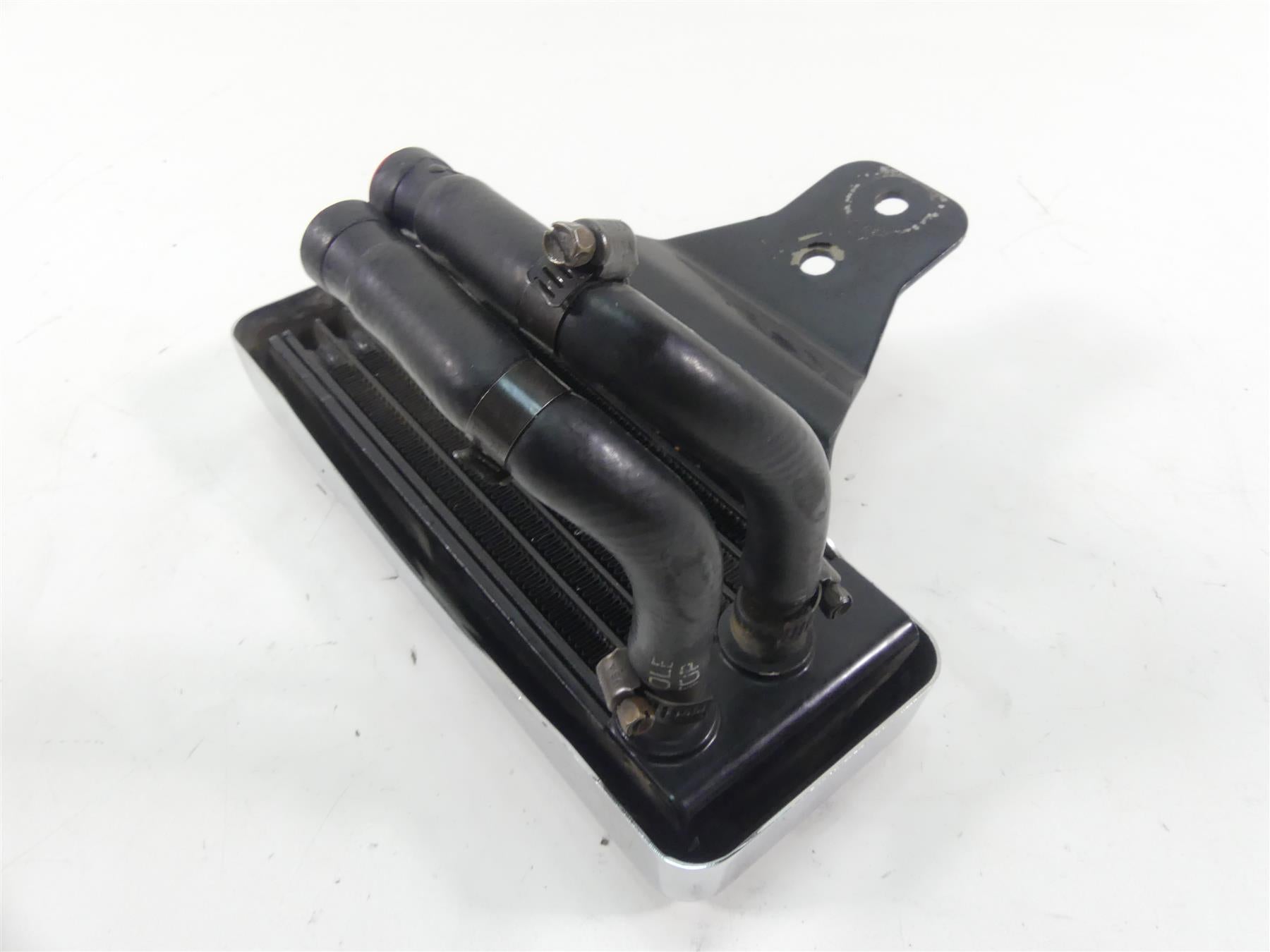 2009 Harley FXDL Dyna Low Rider Oil Cooler Mount Cover {{ shop.shopifyCountryName }} - Mototech271