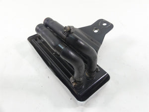 2009 Harley FXDL Dyna Low Rider Oil Cooler Mount Cover | Mototech271