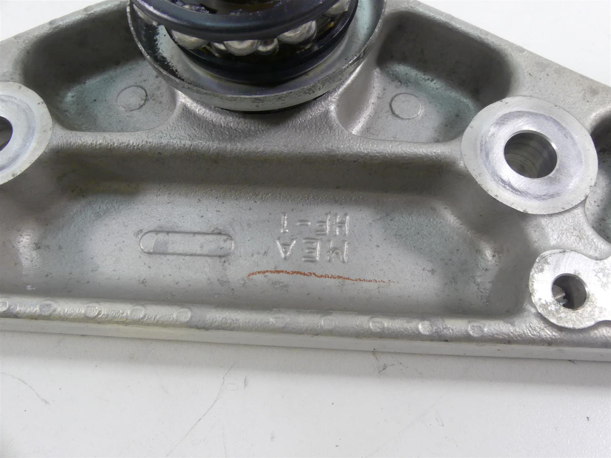 2009 Honda VTX1300 Touring Upper Lower Triple Tree Set 53219-MEA-670 {{ shop.shopifyCountryName }} - Mototech271