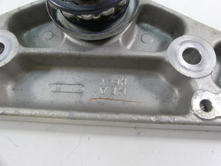 2009 Honda VTX1300 Touring Upper Lower Triple Tree Set 53219-MEA-670 {{ shop.shopifyCountryName }} - Mototech271